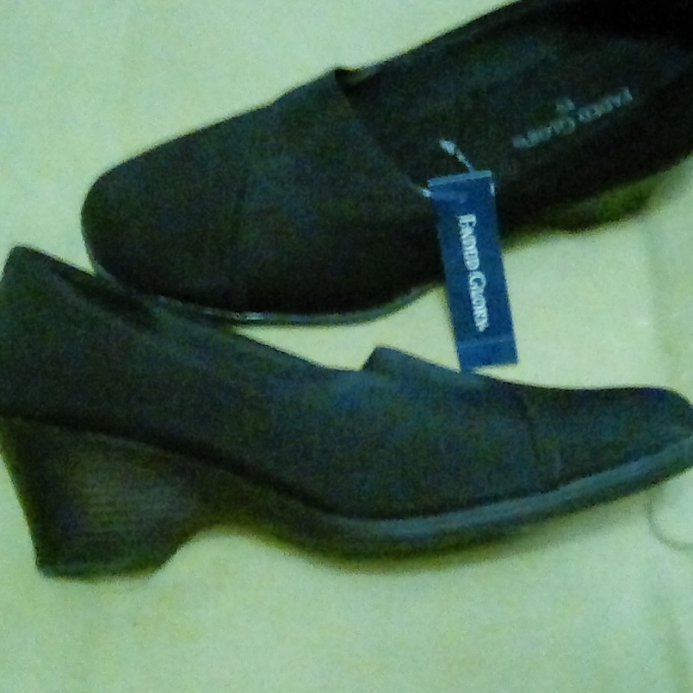 Black Dress Shoes